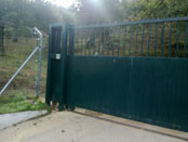 04. Puertas correderas